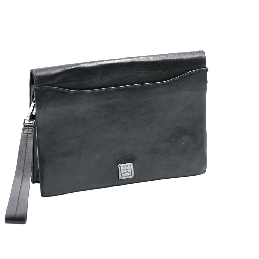 Herve Leger Clutch